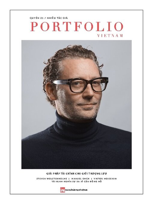 Title details for Portfolio Vietnam by Oriental Company Ltd - Available